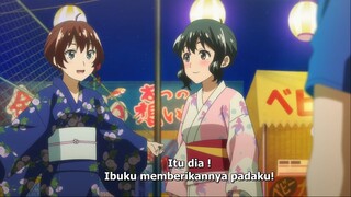 Ao no Orchestra | E 20 | Sub Indo