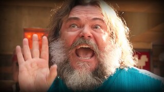The Minecraft Movie 2 REVEALED! (Vailskibum)