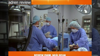 bậc thầy hài hước p4 #adrenreview