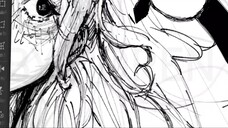 Digital artists Achilles heel