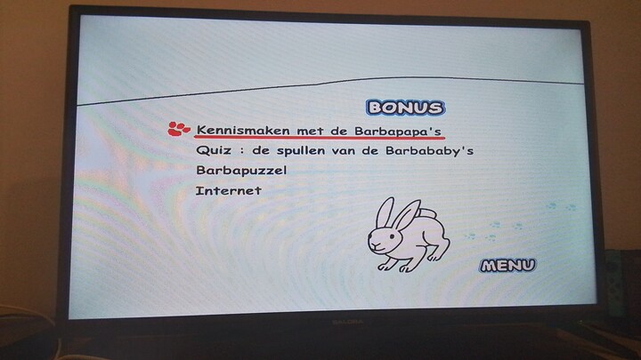 Barbapapa deel 6 kerst met Barbapapa Kennismaken met de barbapapa's