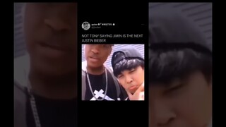 The next Justin Bieber✨ #bts #jimin #btsjimin #pakistan #justinbieber #kpop #shorts