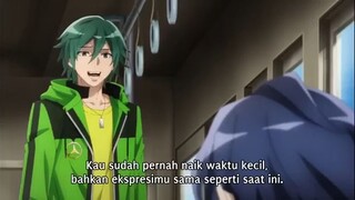 Ayaka eps 3 sub indo