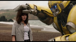 Bumblebee.2018