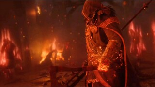 Assassin's creed cg