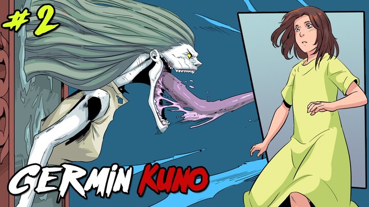 02 Cermin Kuno ⁂ Pusaka Abdi Jagat ⁂ Serial Komik ⁂ Kisahku ⁂ Dolant Kreatif