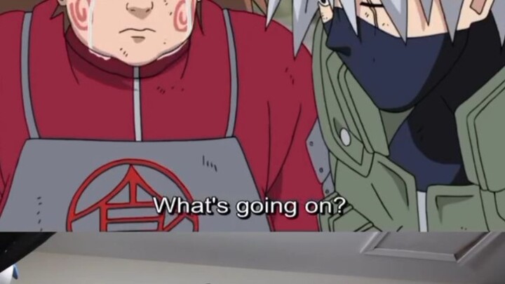 Kakashi