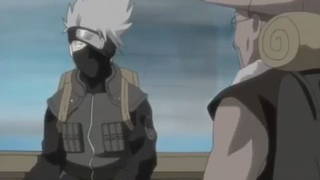 Naruto Phần 1- Tập 7 (Lồng tiếng HTV3)