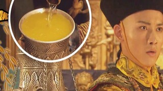 [Shi Jun] The Qing Dynasty has been testing water for 92 years and has 87 years of accurate testing 