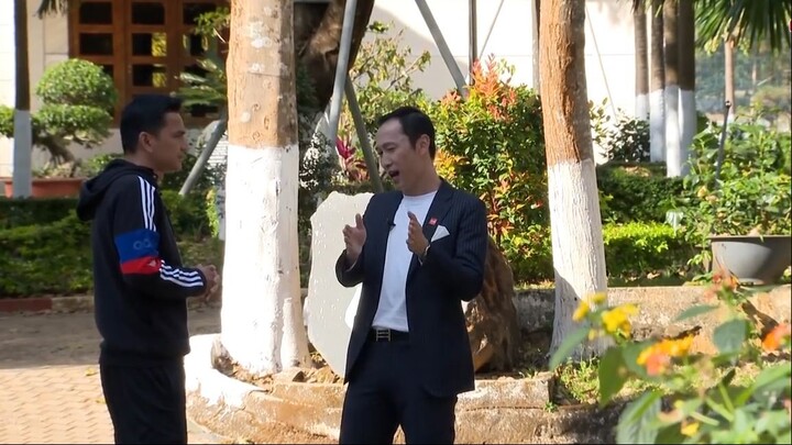 PHƯƠNG NAM TALK _ HLV Kiatisuk - Hàm Rồng _ Zico bật mí về một ngày làm việc