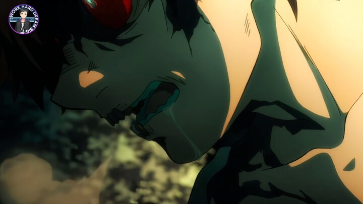 Anime Dark Fantasy Underrated yang Mungkin Belum Kalian Tonton!