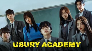 Usury Academy (2024) Subtitle Indonesia