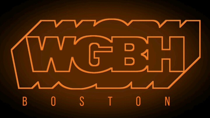 What if: The 1993-2004 WGBH logo has full animation?