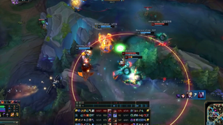 ROX Mightybear - Jax Jungle - HightLight của các tay chơi hàn quốc