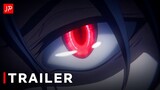 Kijin Gentōshō - Official Trailer Announcement