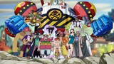 TOP 20 smartest one piece characters