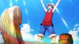 One Piece "Memang Benar Ada!!" [AMV]