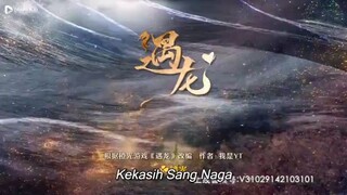 Miss the dragon sub Indonesia episode 16