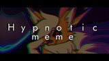 Hypnotic Meme [Commission] !! FLASHING LIGHTS !! {REUPLOADED}