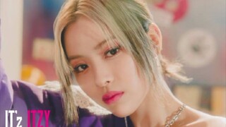 找不同！ITZY《LOCO》日文版MV公开！