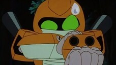 Medabots Episode 7 | Subtitle Indonesia