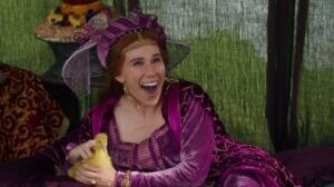 The Decameron epsoide 2 [Sub Indo]