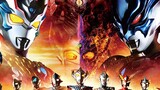 【MAD】Ultraman Taiga The Movie.