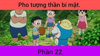 Pho tượng thần bí mật p22