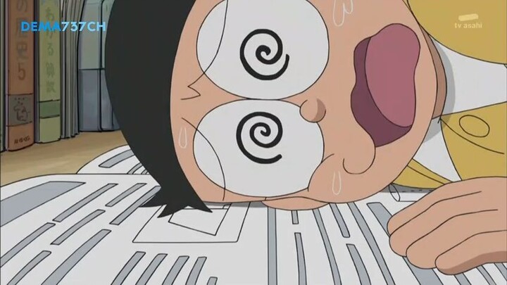 Doraemon episode 361