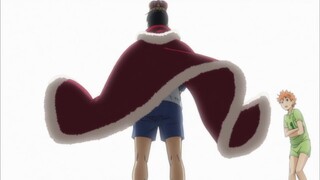 Haikyuu [AMV]-Rumors