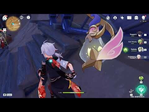 Tìm Tất Cả 48 Đá Thánh Chương - 8 Obelisk Nguyên Thủy #2