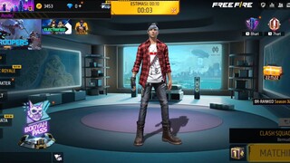 FREE FIRE