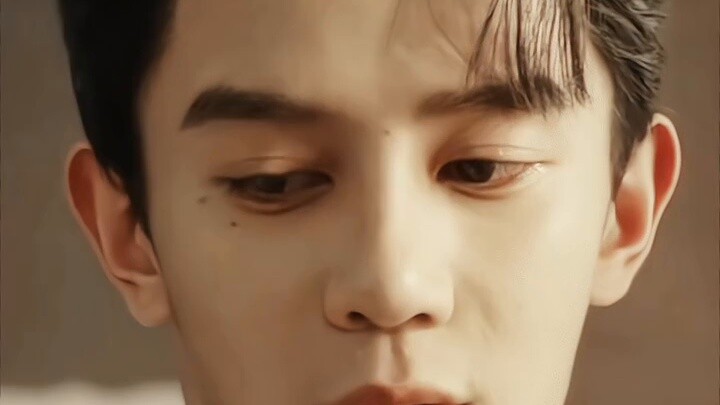 [Xia Zhiguang] "I appear because of you, and I disappear because of you" I really recommend it. It's