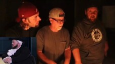 All H*ll Breaks Loose Webber's Reaction
