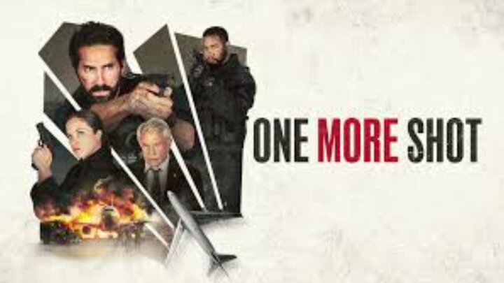 One more shot( 2024)