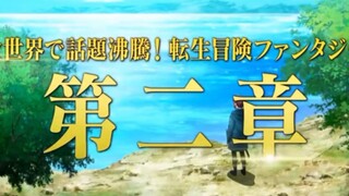 The Beginning After The End Season 2 2026 April