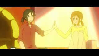 อนิเมะ ดราม่า โรแมนติก