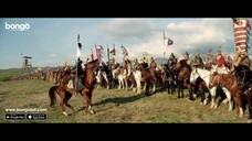 The Golden Throne _ সোনার সিংহাসন _ New Bangla Dubbed Movie 2022 _ Kazakhstani M