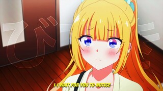8485 - 3cheers [Lyrics / AMV]