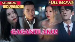 Gaganti Ako : Tagalog Dubbed