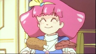 Mahou no Princess Minky Momo : Yume o Dakishimete - Episode 57 | Subtitle Indonesia