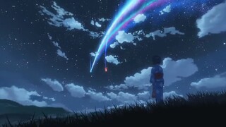 Just a dream [ Amv ] your name