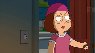 Family Guy: Megan is willing to be a follower of her rich friends? ? ?