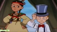Peter Pan (Tagalog) 10