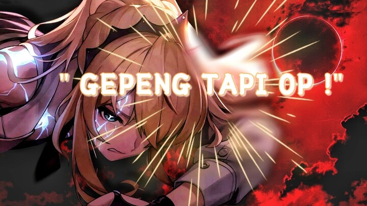 Awalnya Iseng, Malah Ketagihan Tembak-tembakan Gepeng 😝