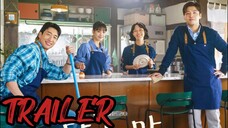 🇰🇷 Tastefully Yours Episode 08 | TRAILER
