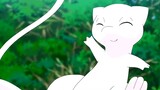 [Anime]Pokémon: Ini Pasti Malaikat Ketinggalan di Dunia