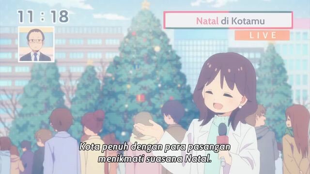 onii chan wa onimai eps 9
