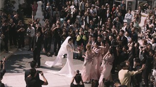 世间最美的爱是偏爱