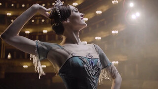 【雍容古典】莫斯科大剧院首席Yulia stepanova芭蕾变奏合集